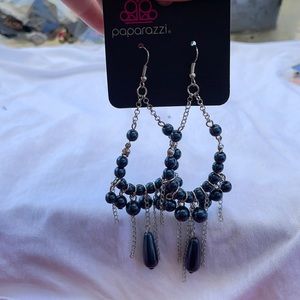 Chandelier Earrings